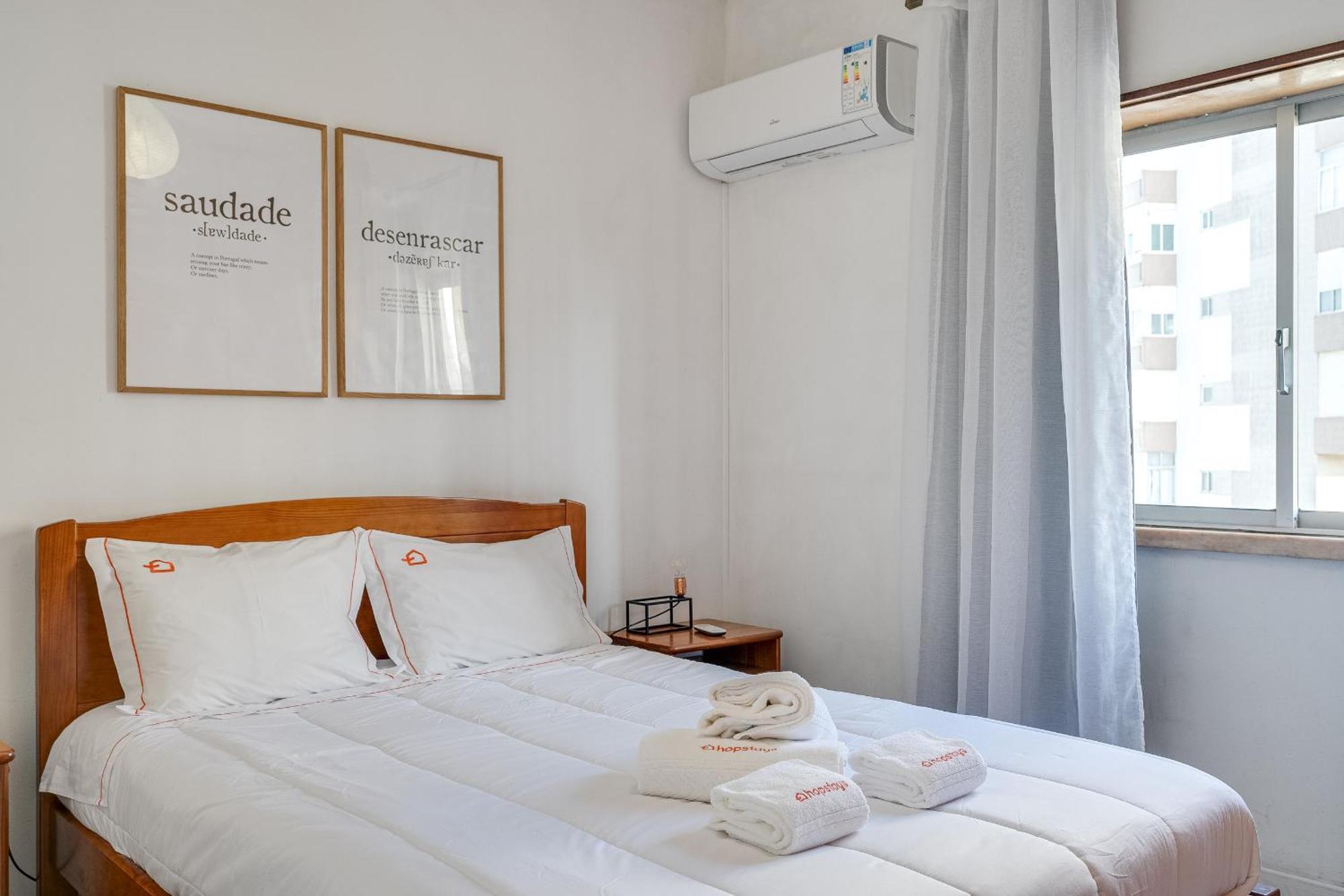 Hopstays - Almada Saudade Exterior photo