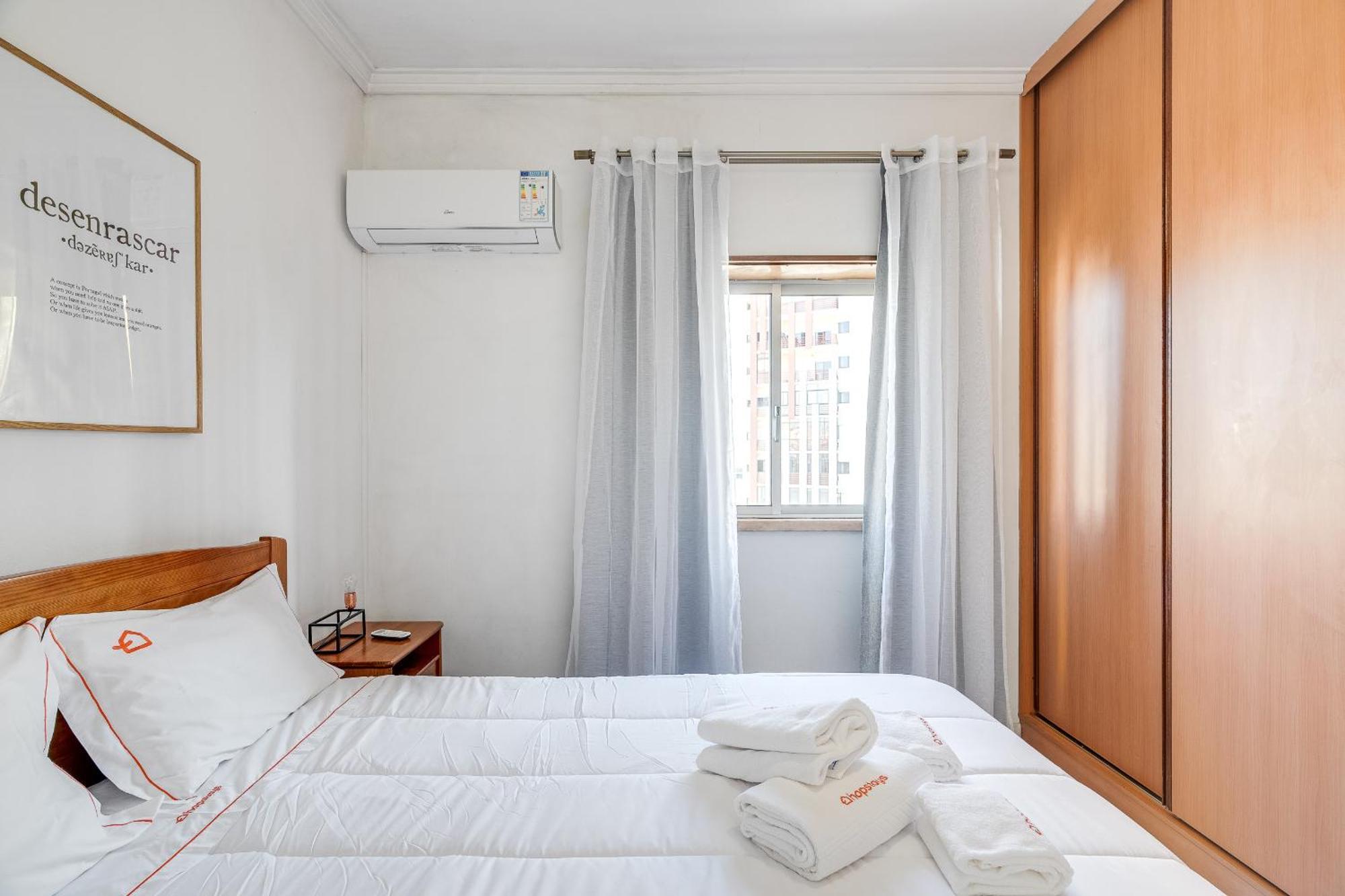 Hopstays - Almada Saudade Exterior photo