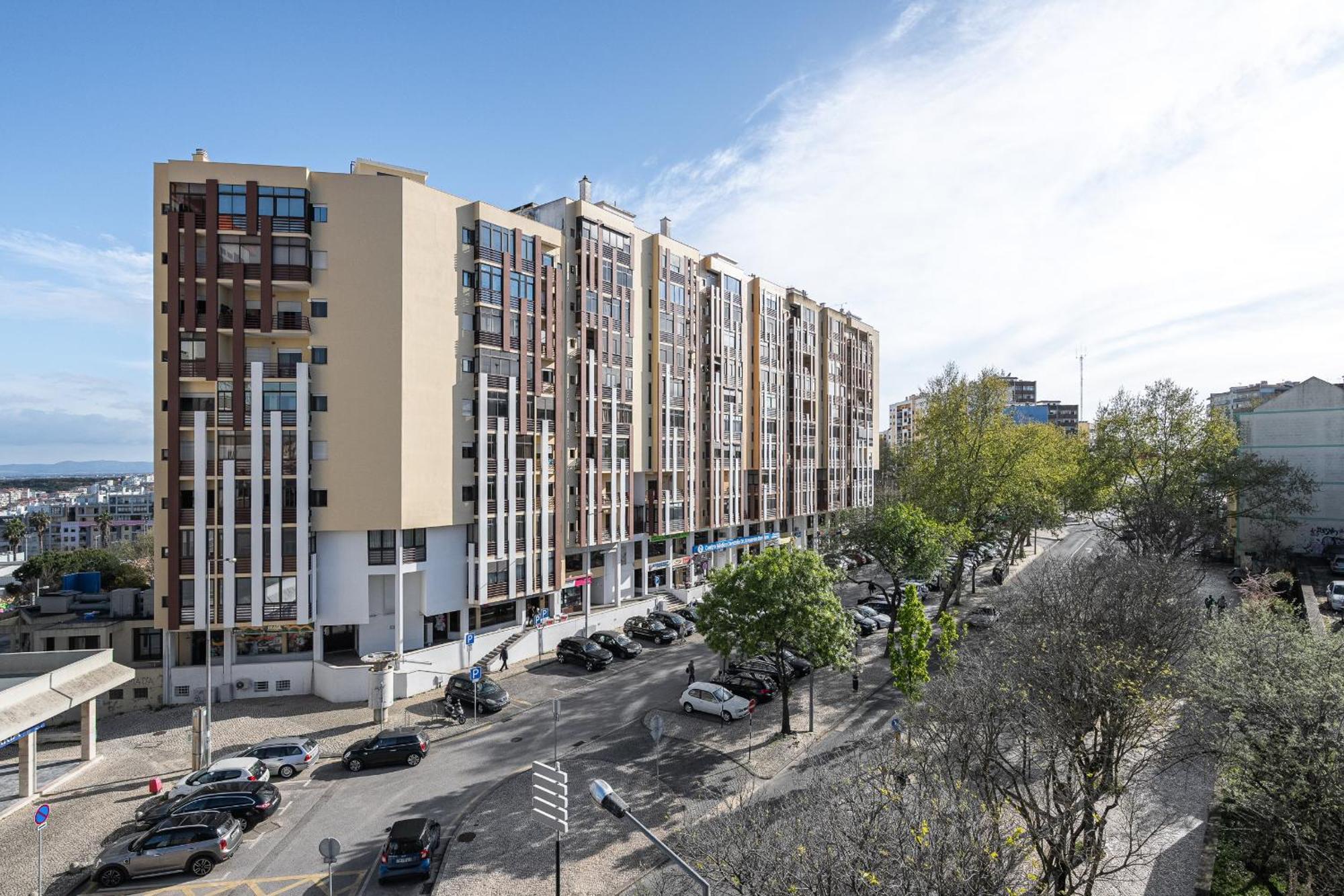 Hopstays - Almada Saudade Exterior photo